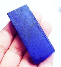 Natural Blue Beryl Rough