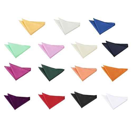 Pocket square handkerchief - pocket,