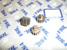 GENUINE BSA  A7 A10 OIL PUMP SCAVENGE   GEAR      NOS