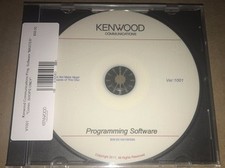 Kenwood Communications KPG