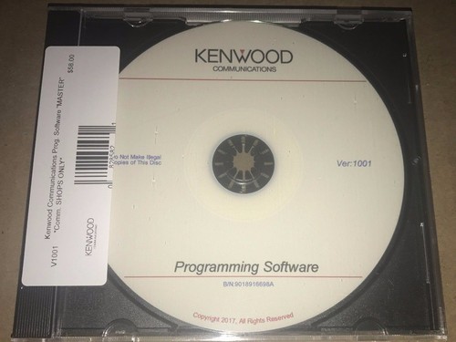 Kenwood communications kpg - communications,