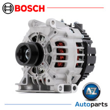 Bosch 4180 Alternator 0986041800