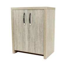 Aqua one cabinet oak for - cabinet, 60