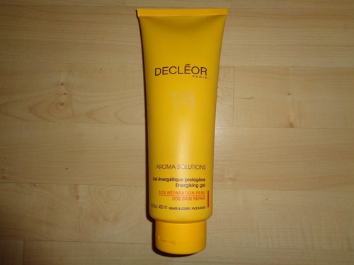 Decleor aroma solutions - decleor,