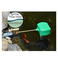 *Spring Sale* Float Valve