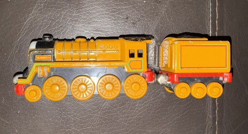 Thomas friends 2009 murdoch - &,