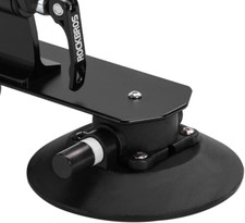 ROCKBROS Suction Bike Rack Car
