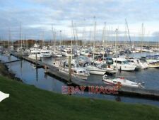 PHOTO  TROON YACHT HAVEN 400