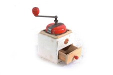 Old Leinbrocks Coffee Grinder