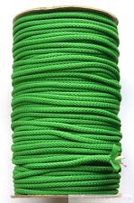 5mm CUSHION DRAWSTRING LACING PIPING CORD ( CHOICE OF LENGTH & 21 COLOURS ) 