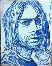 “Kurt Cobain”