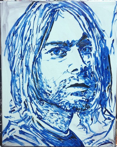Kurt cobain - “kurt, cobain”