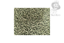 Green lipped mussel pellets - lipped,