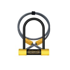 Mini 90 x 140mm Bulldog Arc