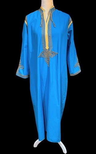 Kaftan moroccan arabian - kaftan,