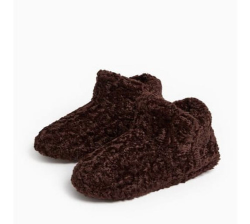 Women low sherpa boots - women,
