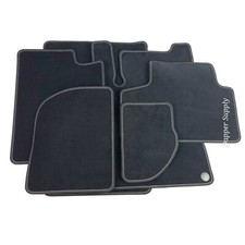 Mercedes Benz Floor mat