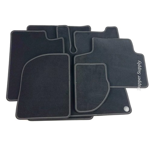 Mercedes benz floor mat - floor,
