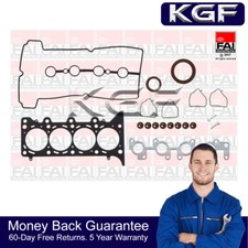 KGF Cylinder Head Gasket Set