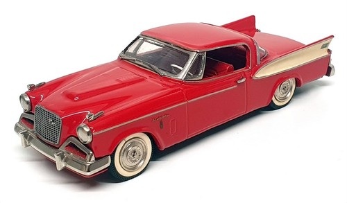 Minimarque scale us16 - 1/43,