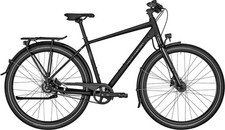 Bergamont Vitess N8 Belt Gent 60cm Trekking Bike (Scratched/Faulty Light) B+