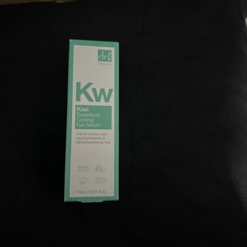 Brand new sealed botanicals - brand,
