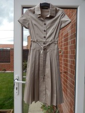 unworn Alex & co midi ivory