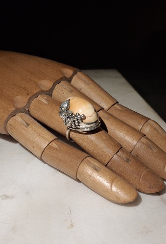 Vintage sterling silver - vintage,