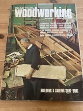 Practical Woodworking Magazine