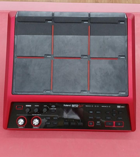 Roland spd special - roland, spd-sx