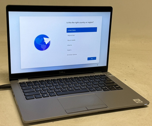 Dell latitude 5310 - dell,