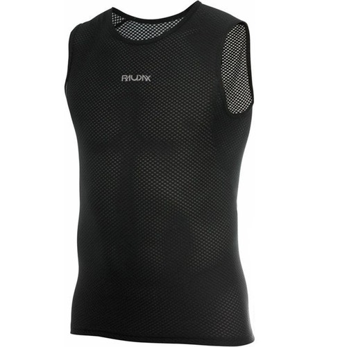 Men sleeveless cycling base - sleeveless,