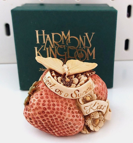 Harmony kingdom sweet - kingdom, a
