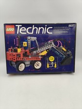 LEGO TECHNIC: Pneumatic