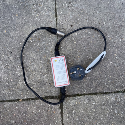 Radiodetection plug signal - radiodetection,