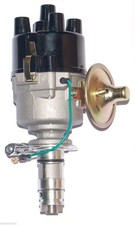 New Distributor for Reliant