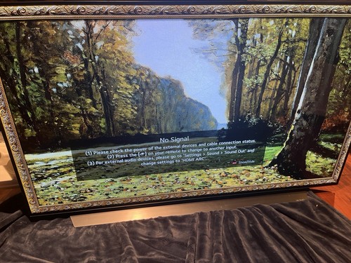 Oled inch class 4k - oled,