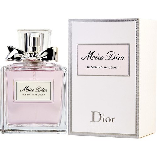 Miss dior blooming bouquet - miss, eau