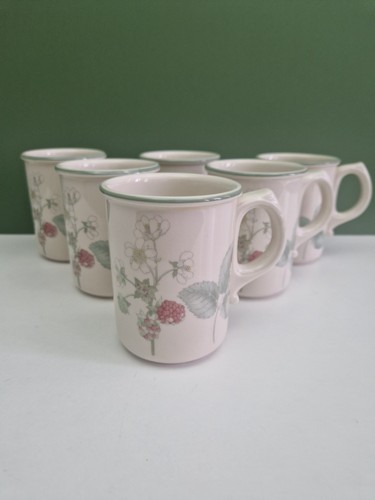 Wedgwood raspberry cane - wedgwood,