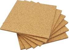 SPD UK Pinboard Cork Wall