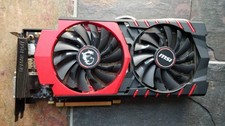 MSI GeForce GTX 970 OC EDITION