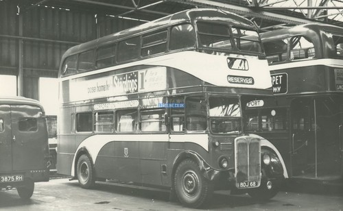 Hull memory lane - hull,