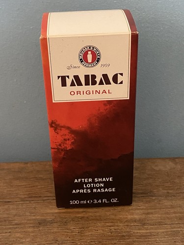 Vintage tabac original - tabac, after