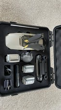 DJI Mavic Pro Platinum Drone