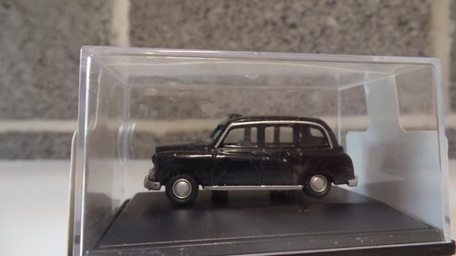 Oxford diecast 76fx4001 - oxford,