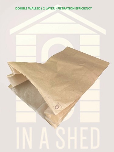Record power filter bags - power,