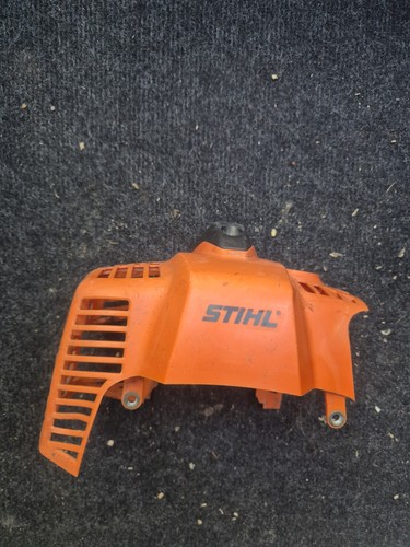 Stihl hl92 plastic - stihl,