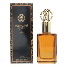 Roberto Cavalli Signature Eau