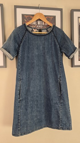 Cath kidston denim - kidston,