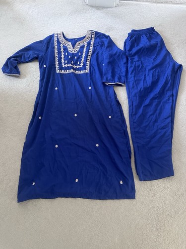 Indian trouser suit women - trouser,